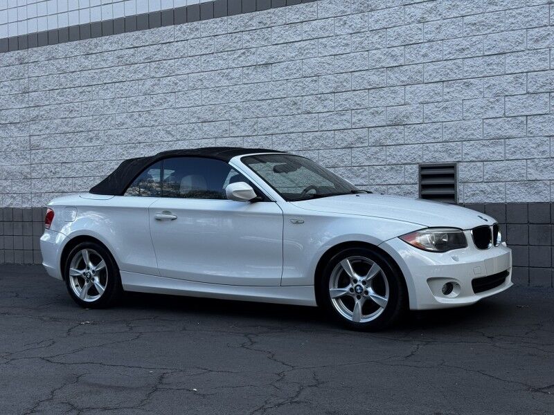 2013 BMW 1 Series 128i Willow Grove PA