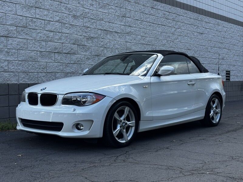 2013 BMW 1 Series 128i Willow Grove PA