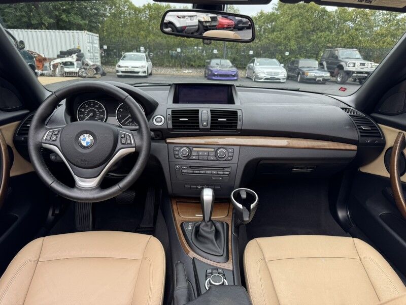 2013 BMW 1 Series 128i Willow Grove PA
