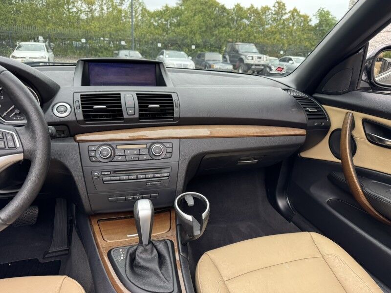 2013 BMW 1 Series 128i Willow Grove PA