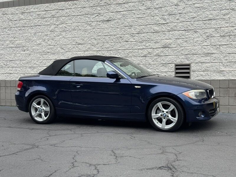2013 BMW 1 Series 128i Willow Grove PA