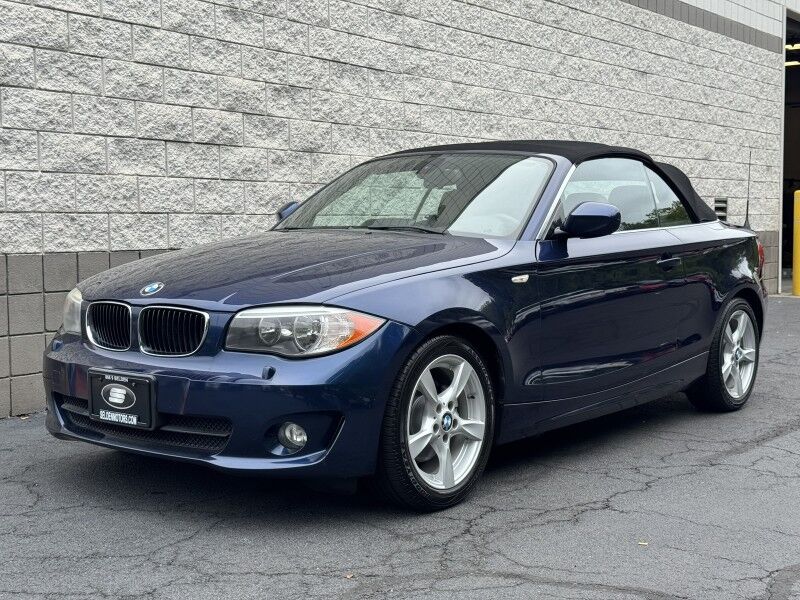 2013 BMW 1 Series 128i Willow Grove PA