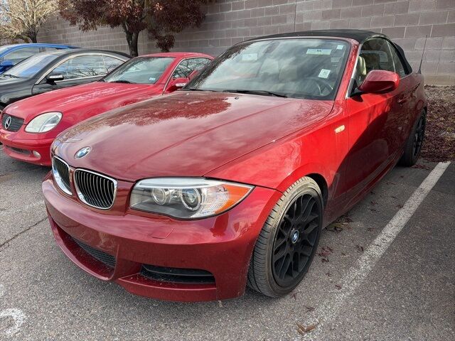 2013 BMW 1 Series 135i Albuquerque NM