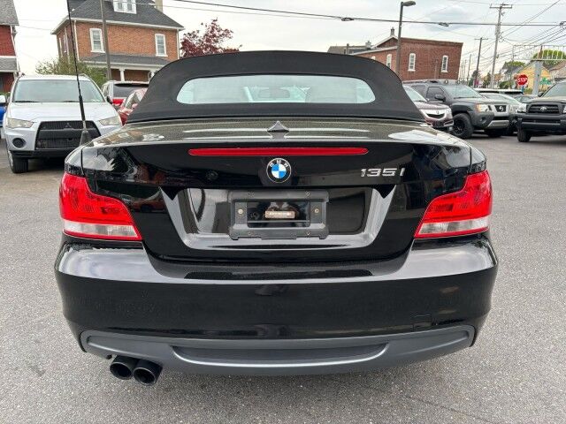 2013 BMW 1 Series 135i M-Sport Whitehall PA