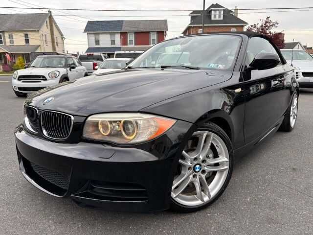 2013 BMW 1 Series 135i M-Sport Whitehall PA