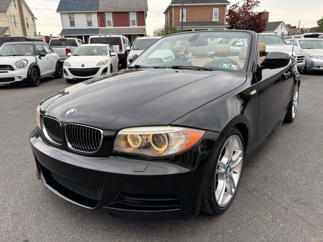 2013 BMW 1 Series 135i M-Sport Whitehall PA