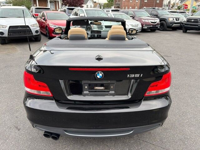 2013 BMW 1 Series 135i M-Sport Whitehall PA