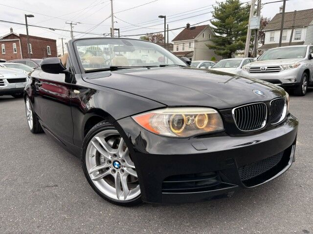 2013 BMW 1 Series 135i M-Sport Whitehall PA