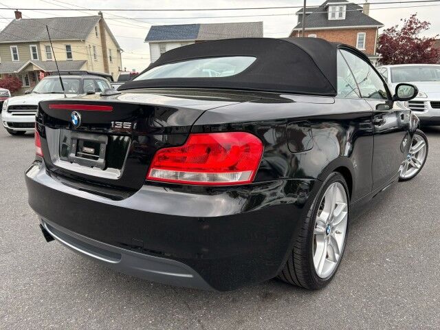 2013 BMW 1 Series 135i M-Sport Whitehall PA