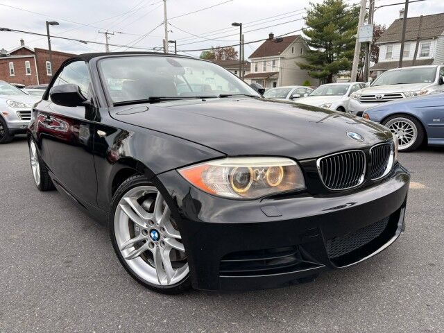 2013 BMW 1 Series 135i M-Sport Whitehall PA