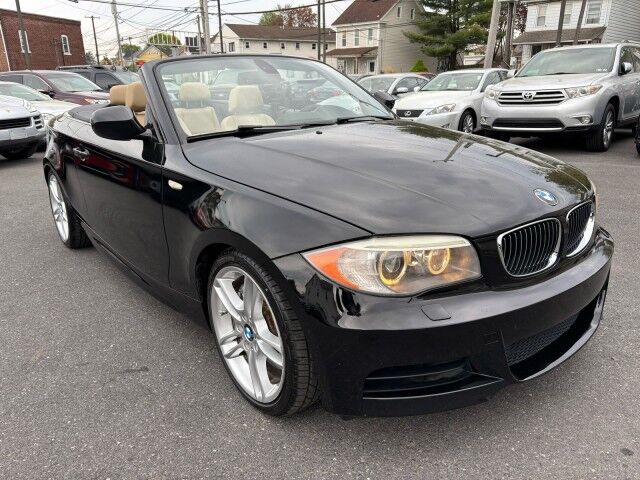 2013 BMW 1 Series 135i M-Sport Whitehall PA