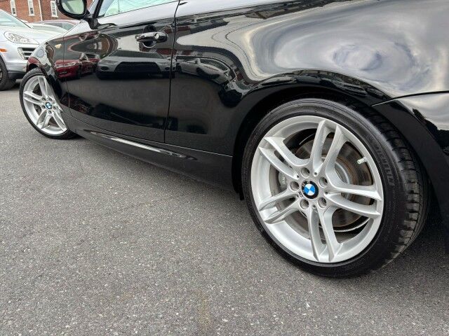 2013 BMW 1 Series 135i M-Sport Whitehall PA