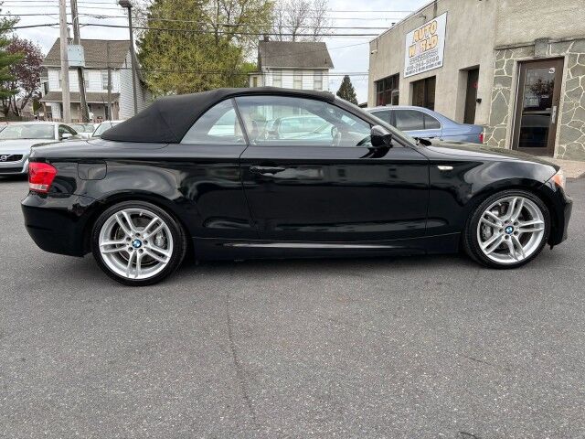 2013 BMW 1 Series 135i M-Sport Whitehall PA