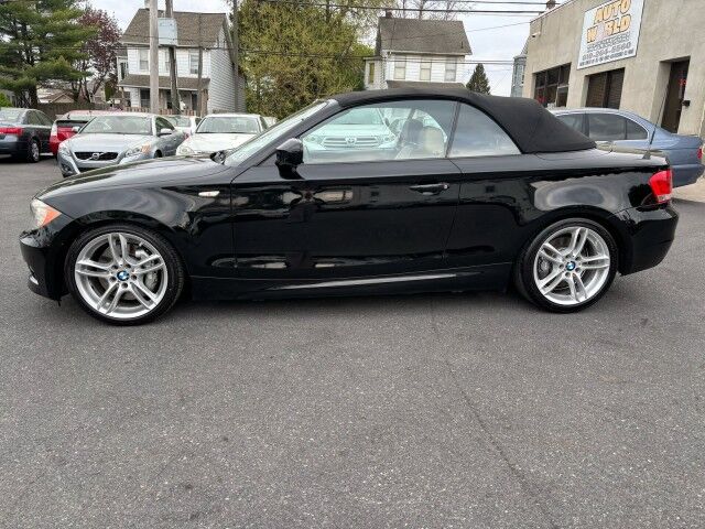2013 BMW 1 Series 135i M-Sport Whitehall PA