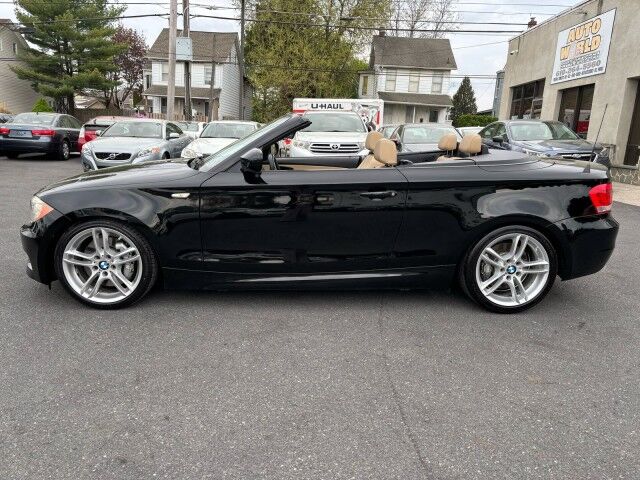 2013 BMW 1 Series 135i M-Sport Whitehall PA