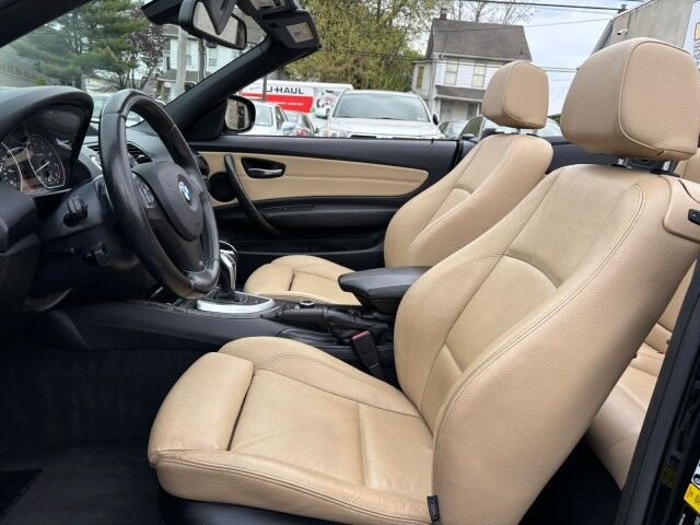 2013 BMW 1 Series 135i M-Sport Whitehall PA