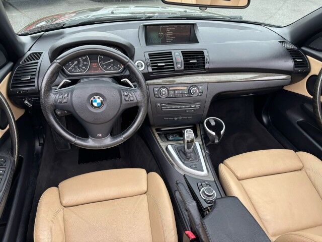 2013 BMW 1 Series 135i M-Sport Whitehall PA