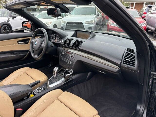 2013 BMW 1 Series 135i M-Sport Whitehall PA