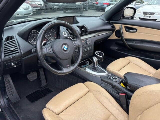 2013 BMW 1 Series 135i M-Sport Whitehall PA