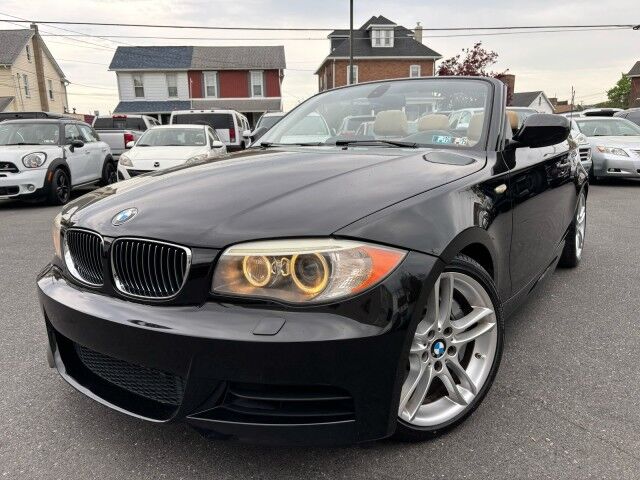 2013 BMW 1 Series 135i M-Sport Whitehall PA