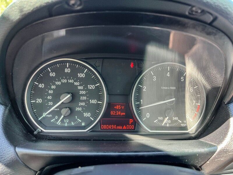 2013 BMW 1 Series 135i Wilmington NC