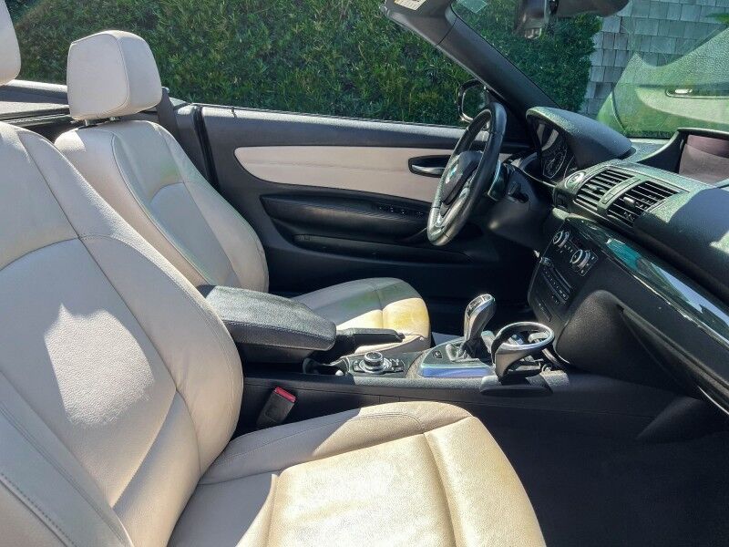 2013 BMW 1 Series 135i Wilmington NC