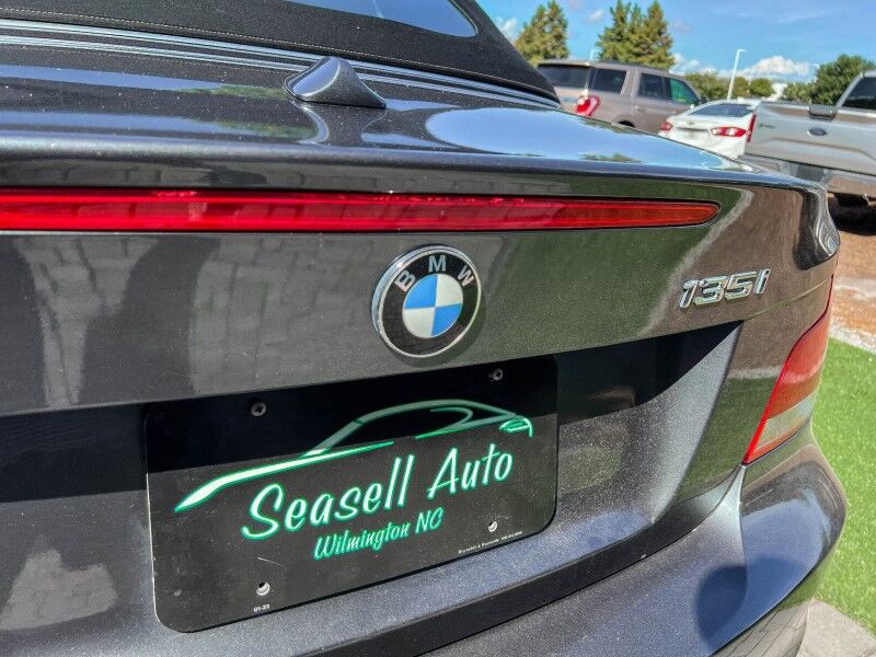2013 BMW 1 Series 135i Wilmington NC