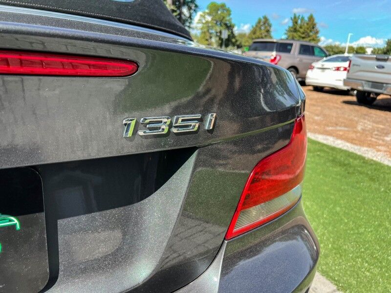 2013 BMW 1 Series 135i Wilmington NC