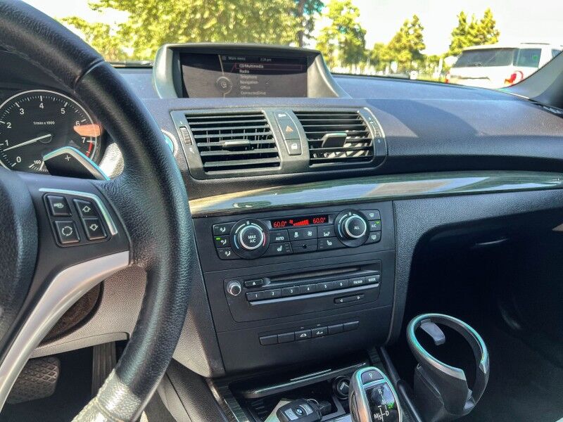 2013 BMW 1 Series 135i Wilmington NC