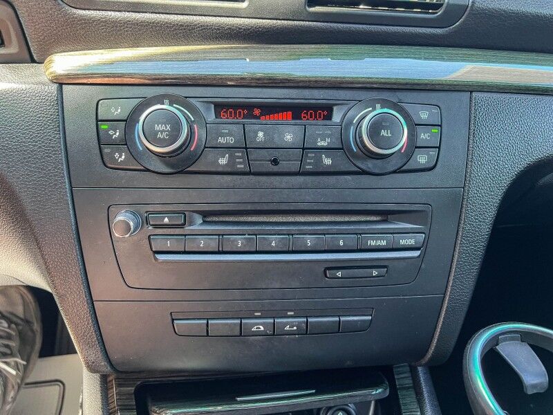 2013 BMW 1 Series 135i Wilmington NC