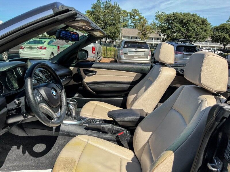 2013 BMW 1 Series 135i Wilmington NC