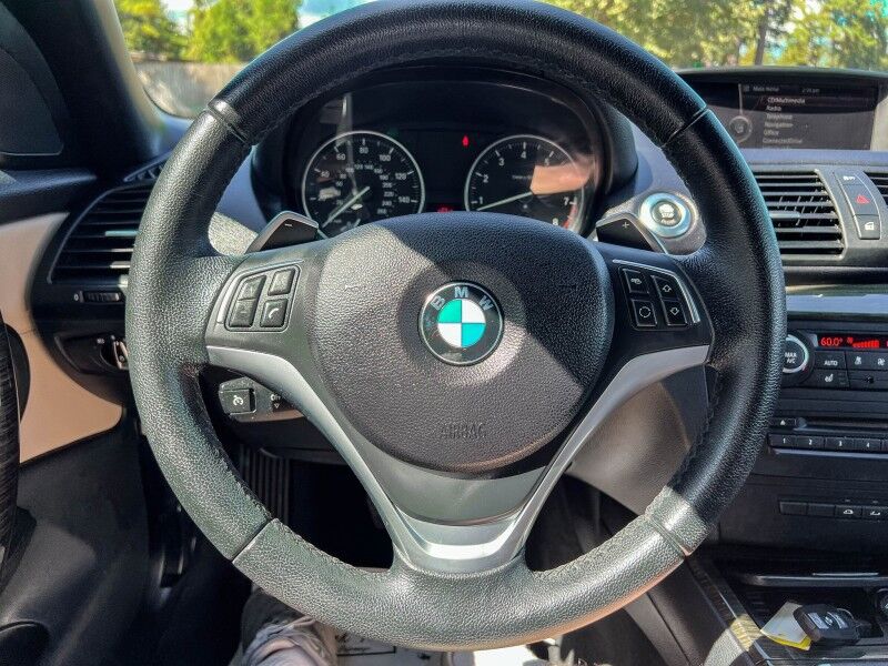 2013 BMW 1 Series 135i Wilmington NC