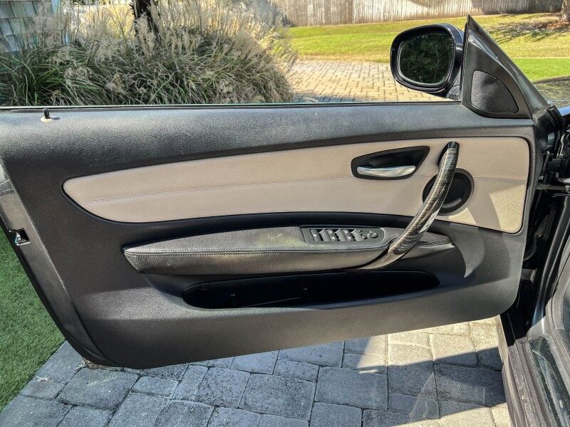 2013 BMW 1 Series 135i Wilmington NC