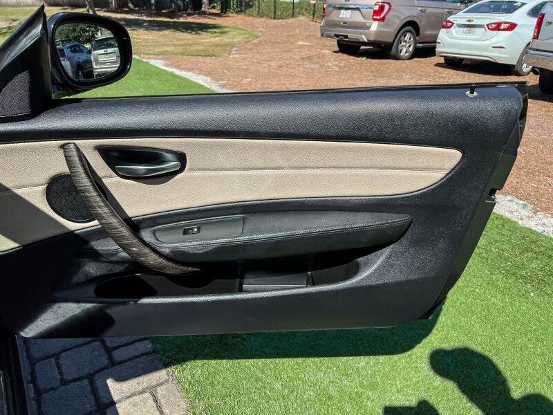 2013 BMW 1 Series 135i Wilmington NC