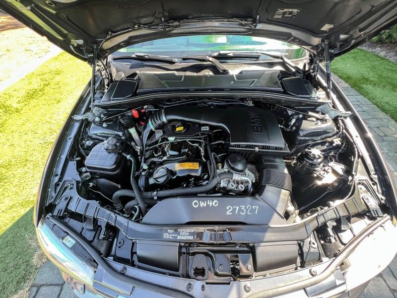 2013 BMW 1 Series 135i Wilmington NC