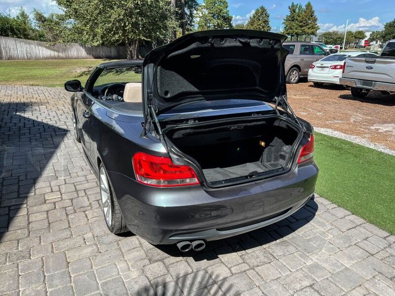 2013 BMW 1 Series 135i Wilmington NC