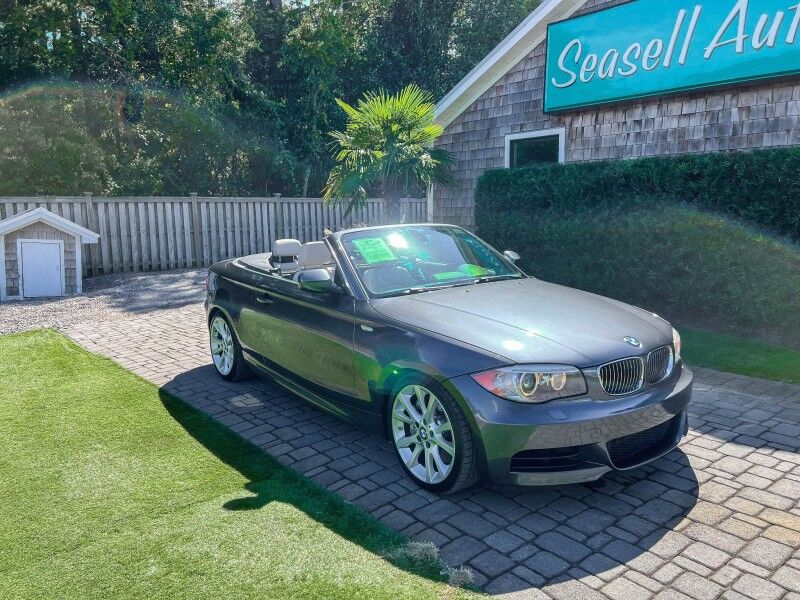2013 BMW 1 Series 135i Wilmington NC