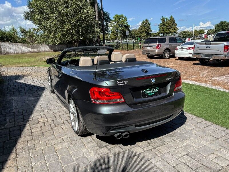 2013 BMW 1 Series 135i Wilmington NC