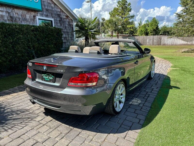2013 BMW 1 Series 135i Wilmington NC