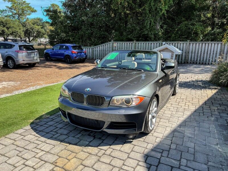 2013 BMW 1 Series 135i Wilmington NC
