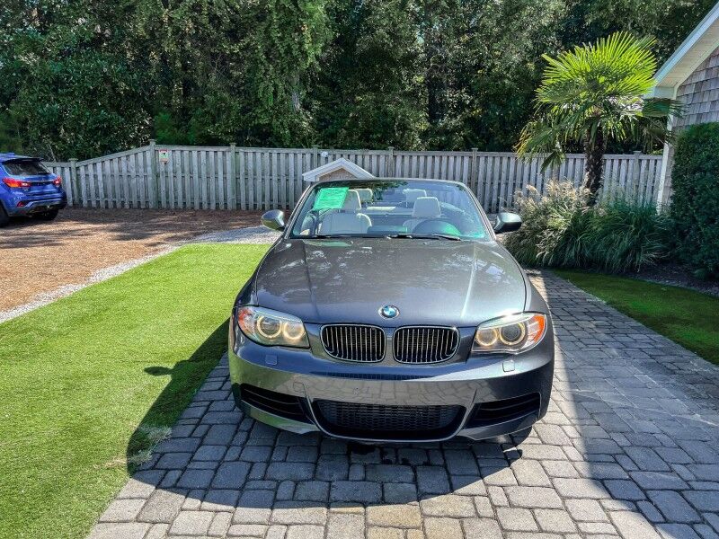 2013 BMW 1 Series 135i Wilmington NC