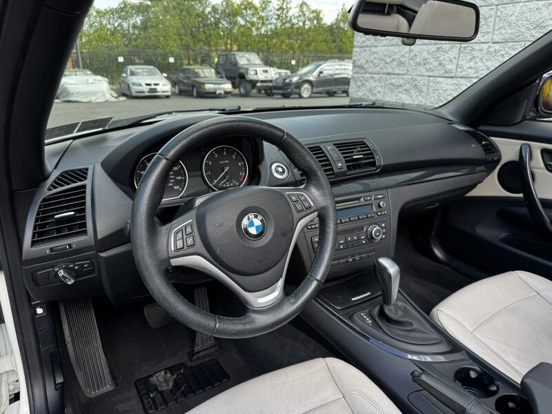 2013 BMW 128i 128i Willow Grove PA