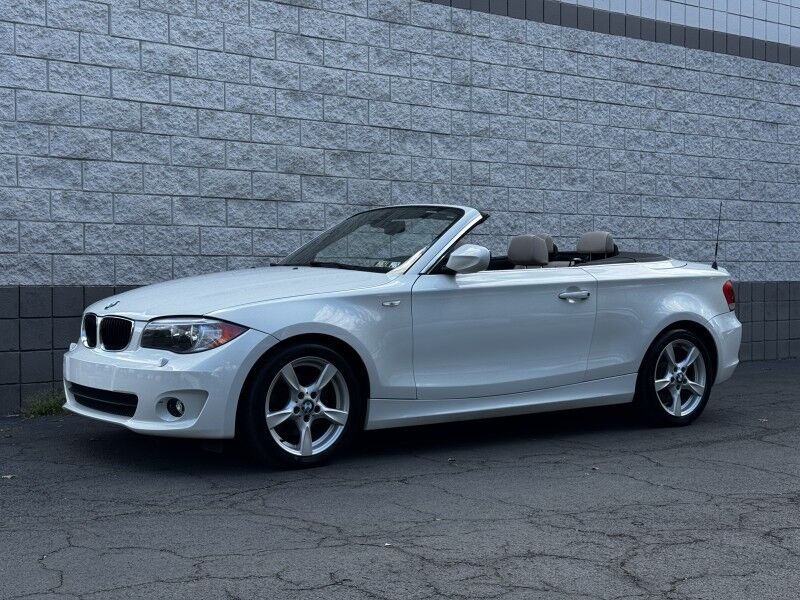 2013 BMW 128i 128i Willow Grove PA