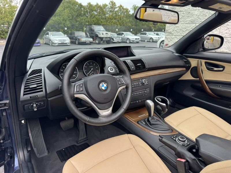 2013 BMW 128i 128i Willow Grove PA