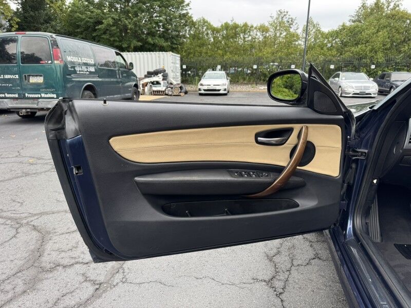 2013 BMW 128i 128i Willow Grove PA