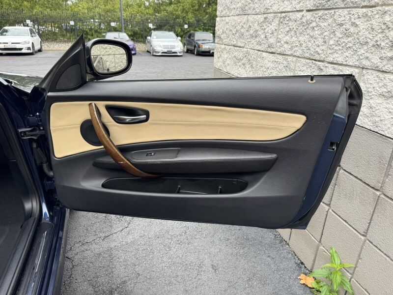 2013 BMW 128i 128i Willow Grove PA