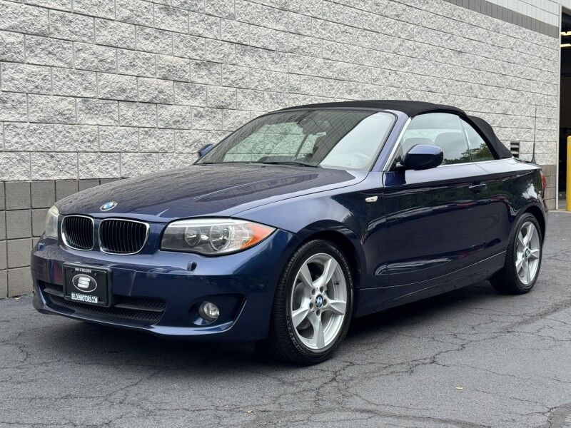2013 BMW 128i 128i Willow Grove PA