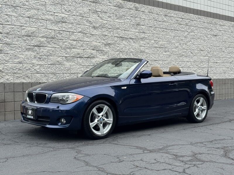 2013 BMW 128i 128i Willow Grove PA