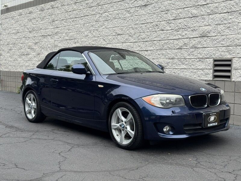 2013 BMW 128i 128i Willow Grove PA