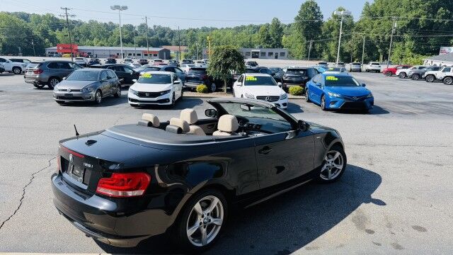 2013 BMW 128i Convertible Conover NC